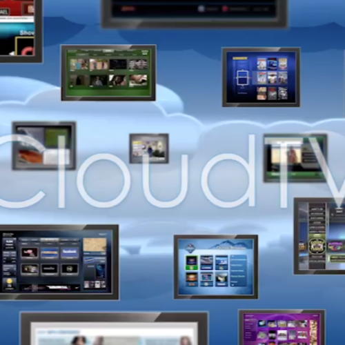 ActiveVideo Motion