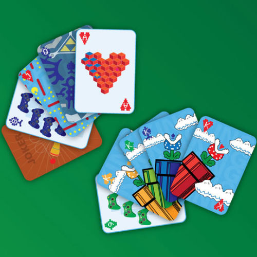 Playing Cards