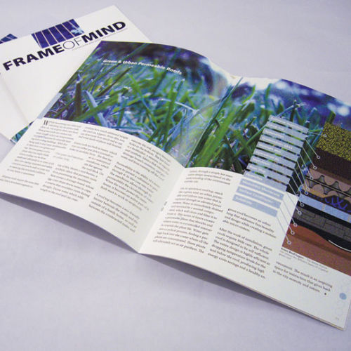 Architecture Magazine