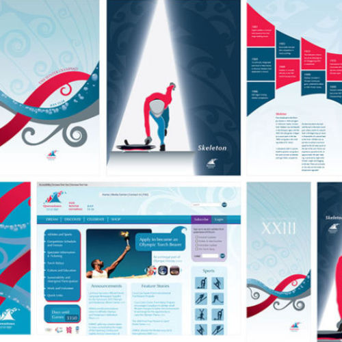 Winter Olympics