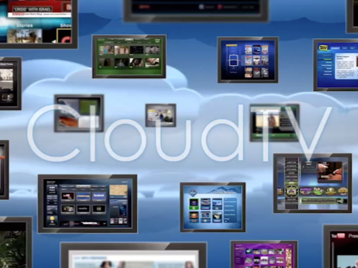 activevideo motion