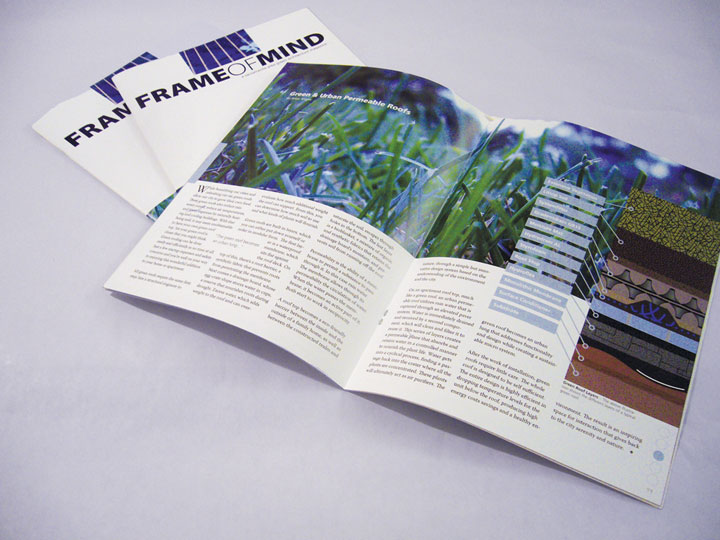 magazine